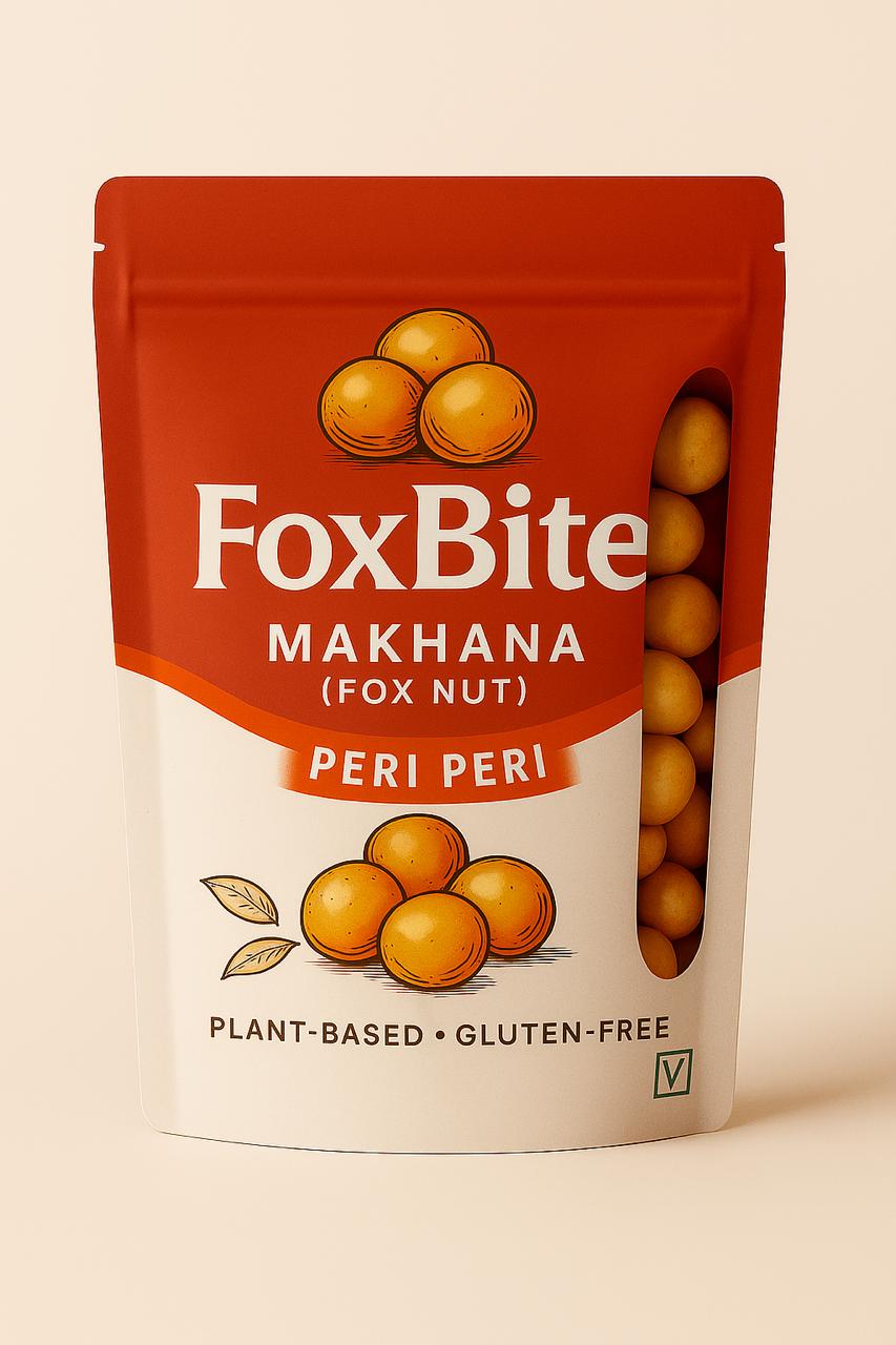 FoxBite Peri Peri