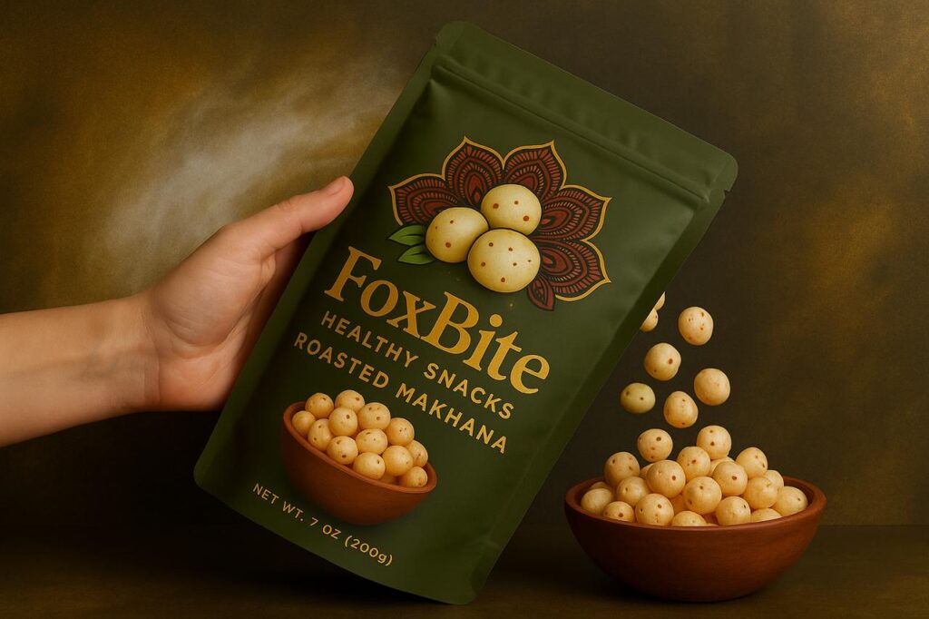 foxbite